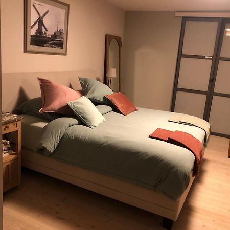 Bed and Breakfast Nene Dilbeek Esterno foto