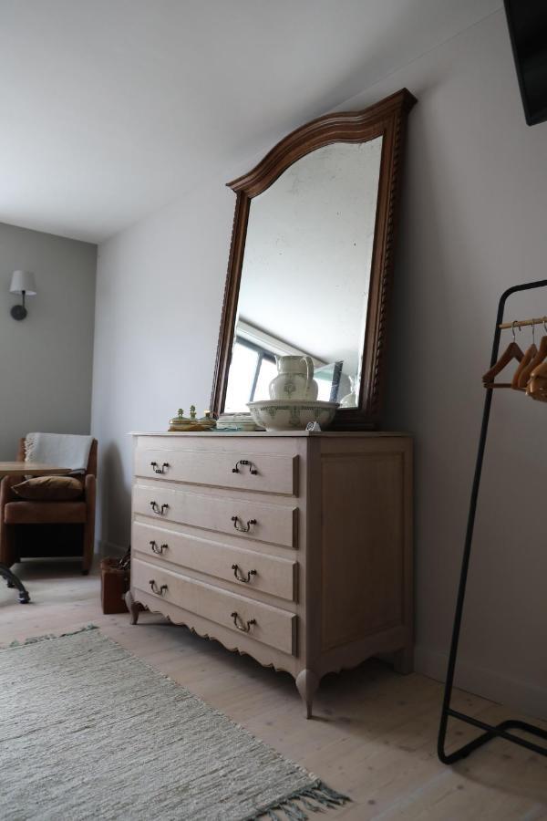 Bed and Breakfast Nene Dilbeek Esterno foto