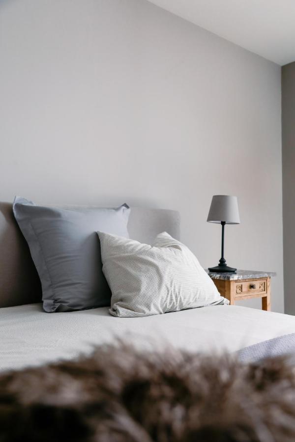 Bed and Breakfast Nene Dilbeek Esterno foto