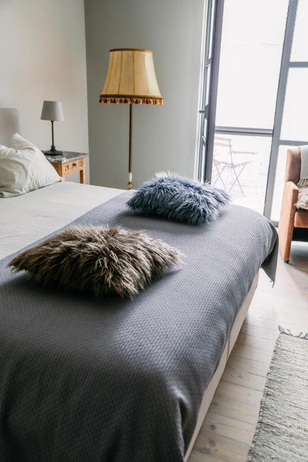 Bed and Breakfast Nene Dilbeek Esterno foto