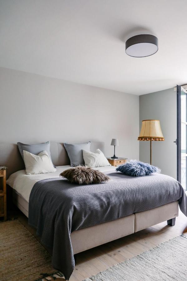 Bed and Breakfast Nene Dilbeek Esterno foto