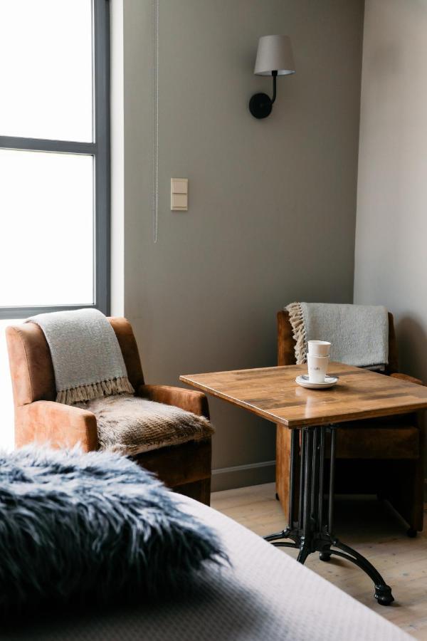 Bed and Breakfast Nene Dilbeek Esterno foto