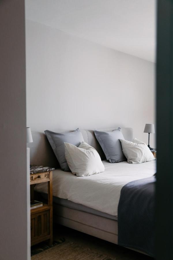 Bed and Breakfast Nene Dilbeek Esterno foto