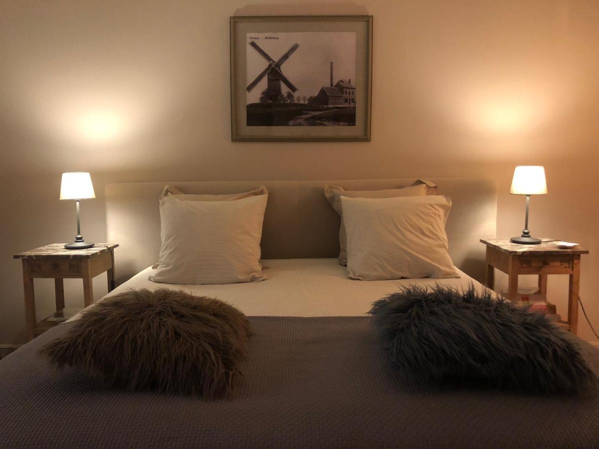 Bed and Breakfast Nene Dilbeek Esterno foto