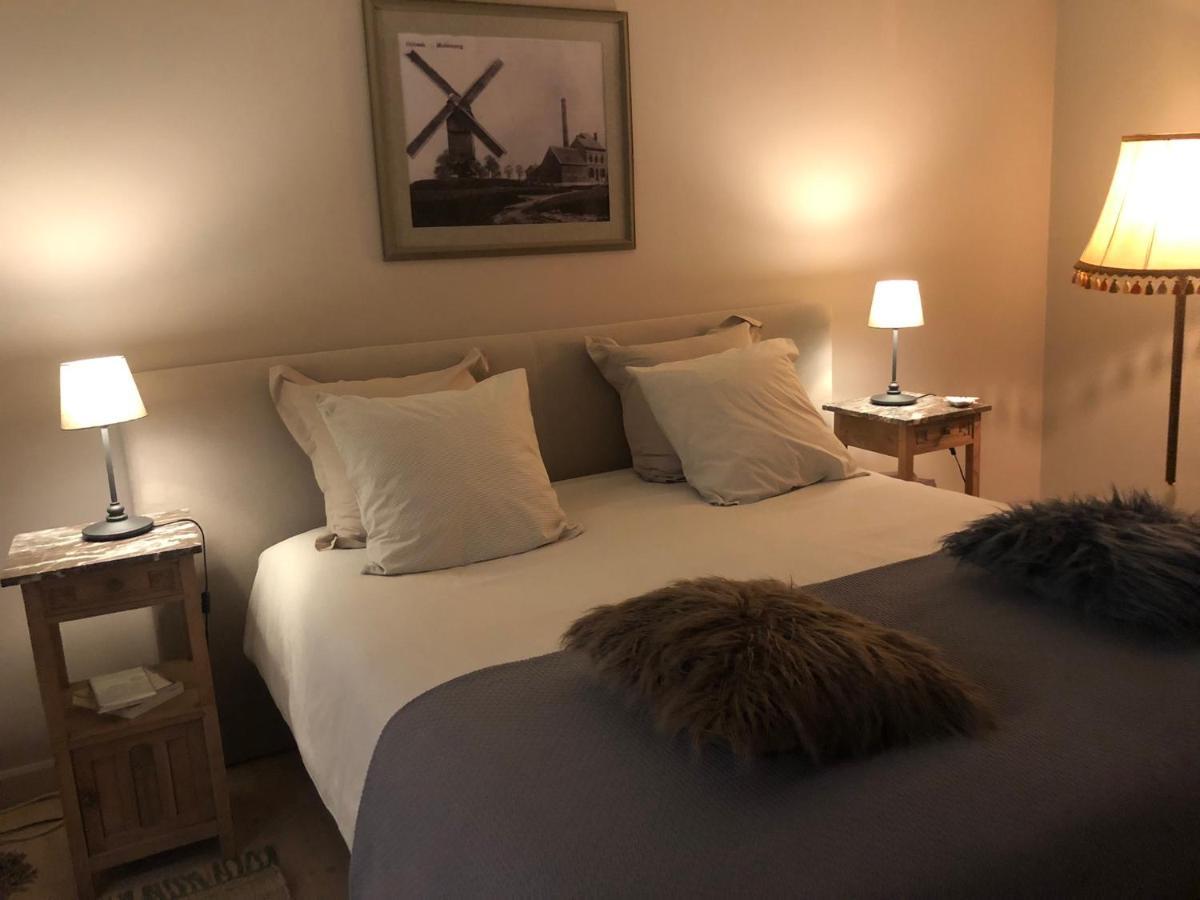 Bed and Breakfast Nene Dilbeek Esterno foto
