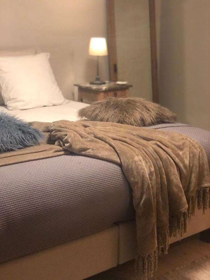 Bed and Breakfast Nene Dilbeek Esterno foto