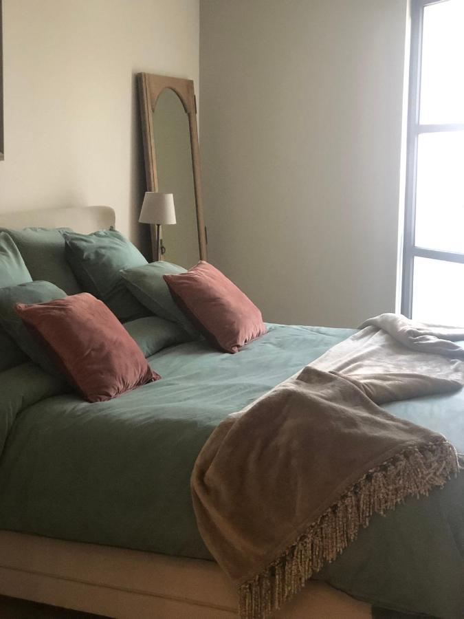 Bed and Breakfast Nene Dilbeek Esterno foto