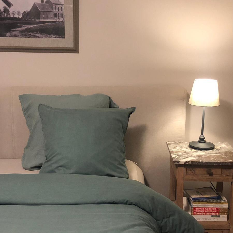 Bed and Breakfast Nene Dilbeek Esterno foto