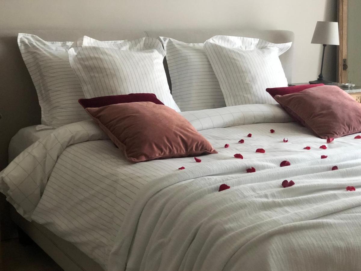 Bed and Breakfast Nene Dilbeek Esterno foto