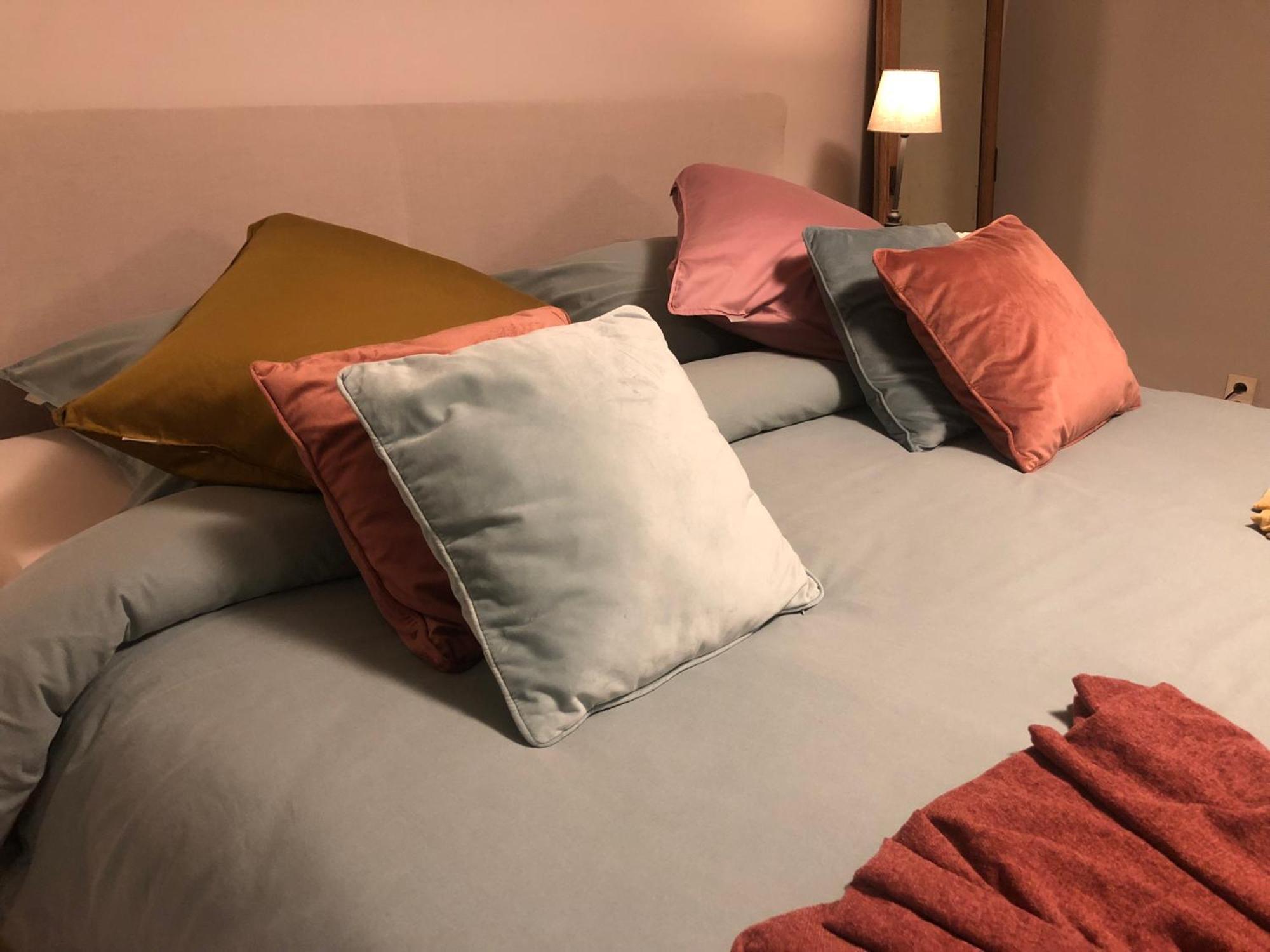 Bed and Breakfast Nene Dilbeek Esterno foto