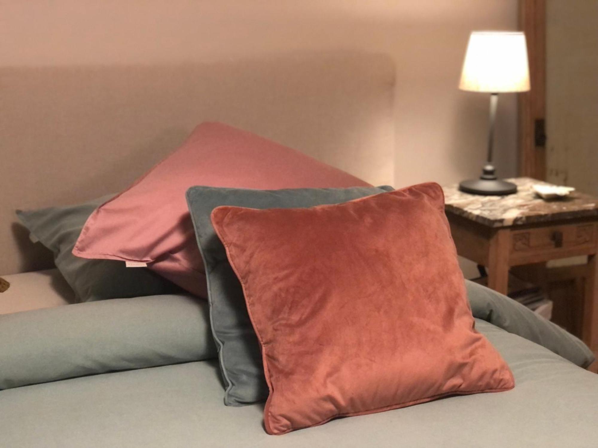 Bed and Breakfast Nene Dilbeek Esterno foto