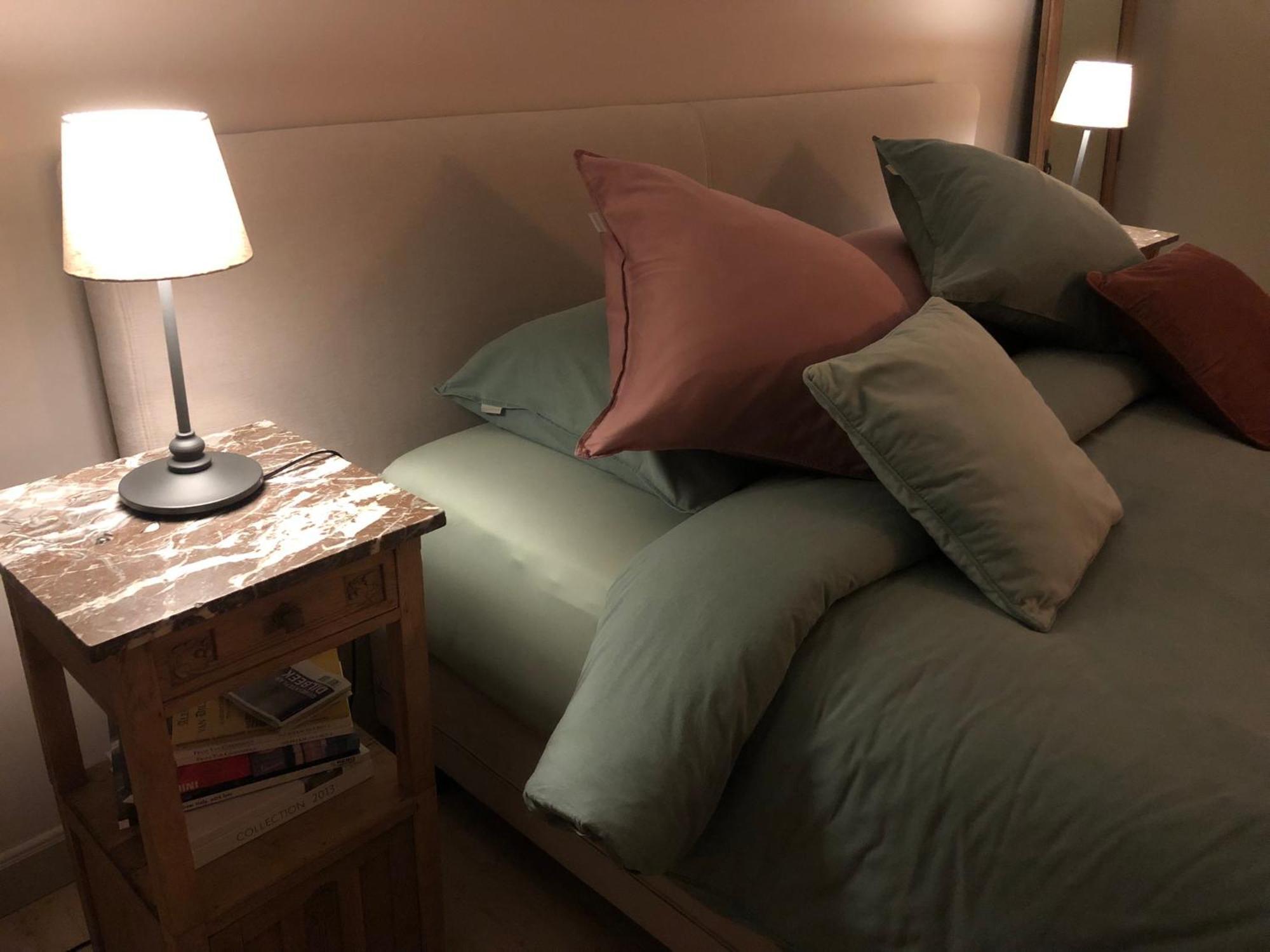 Bed and Breakfast Nene Dilbeek Esterno foto