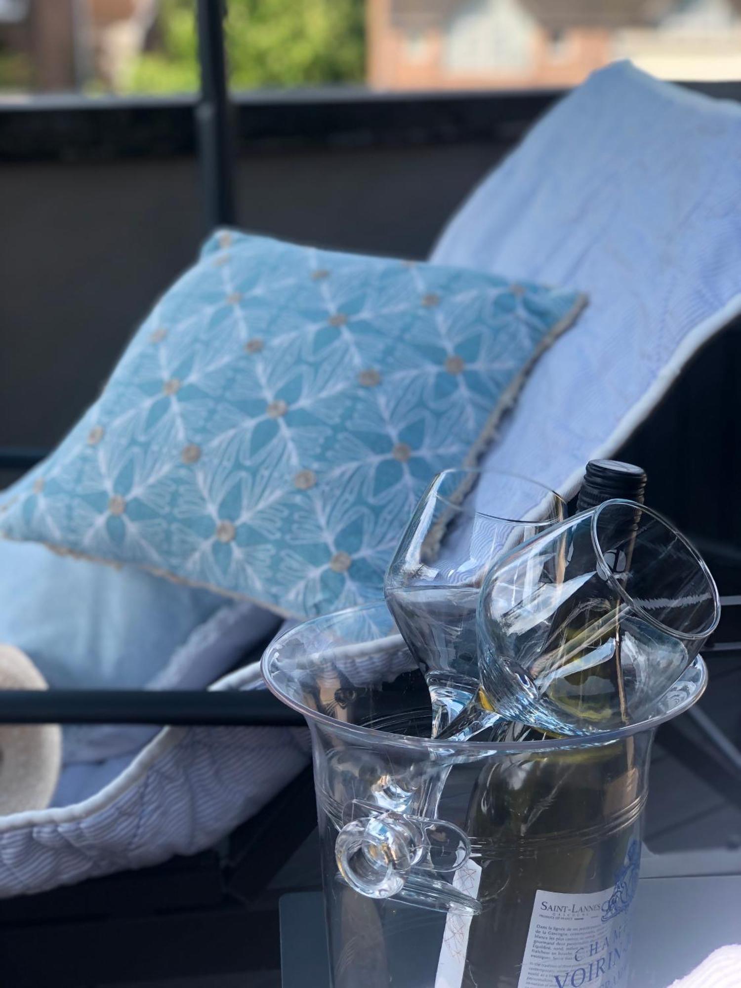 Bed and Breakfast Nene Dilbeek Esterno foto