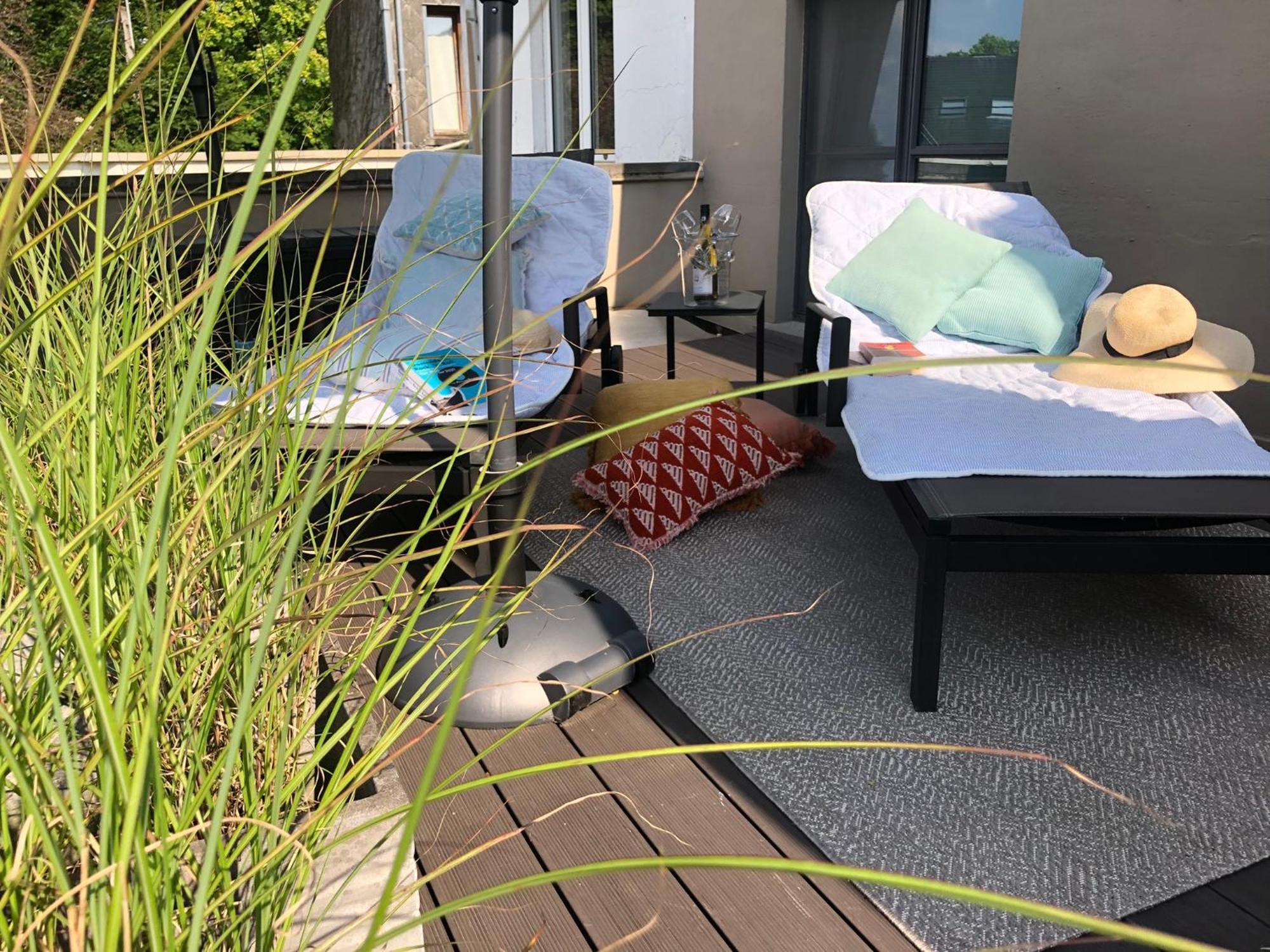 Bed and Breakfast Nene Dilbeek Esterno foto