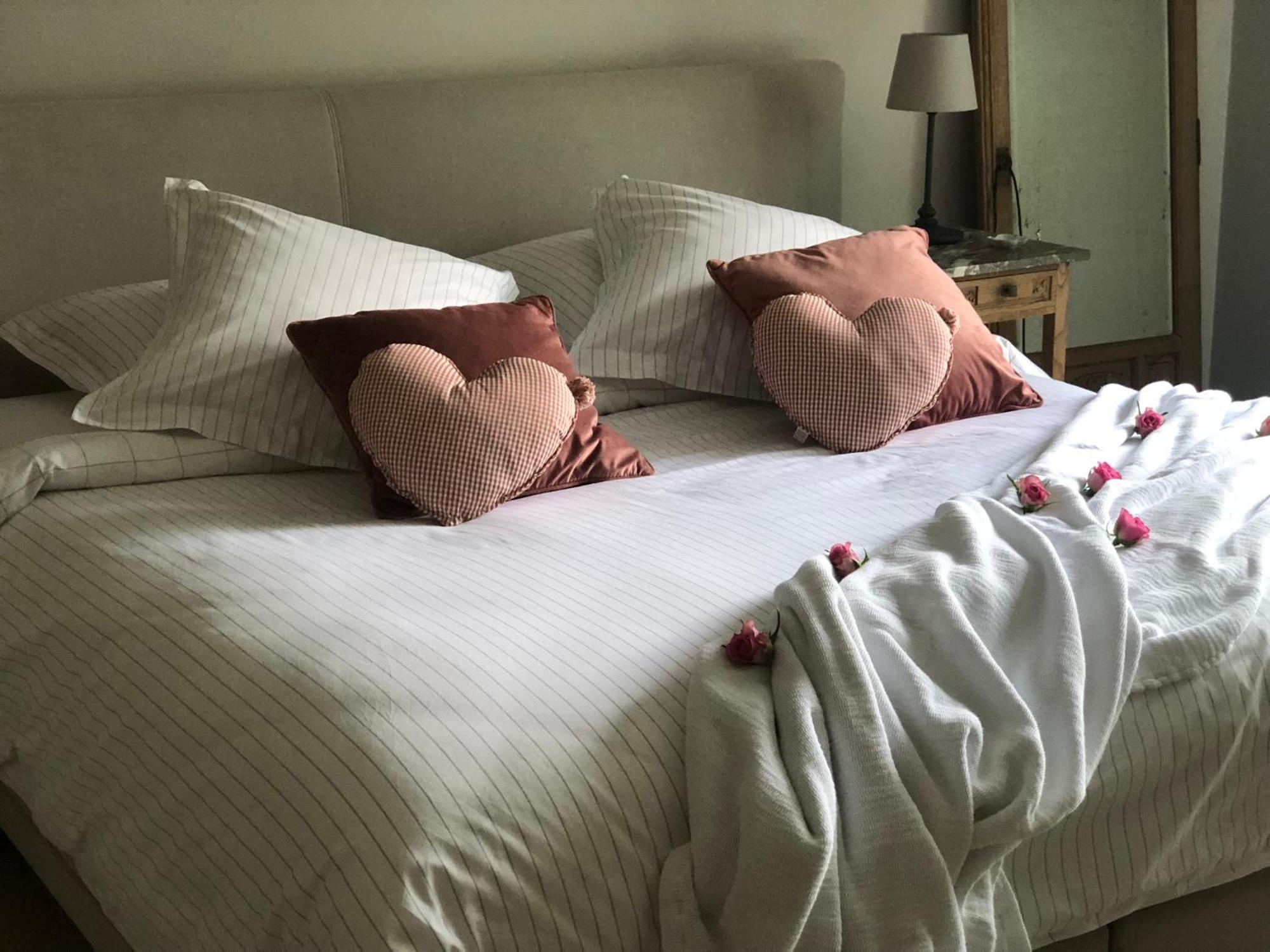 Bed and Breakfast Nene Dilbeek Esterno foto